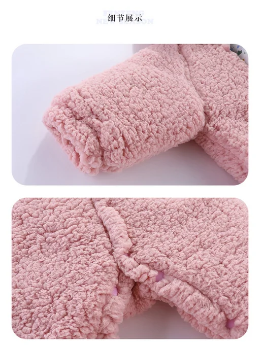 KigiRu кигуруми корона для малышей, розовый, фото 5