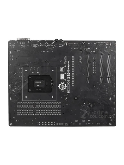MSI Материнская плата Z97 PC Mate LGA 1150 DDR3 ATX, GAMING 3 ATX, фото 2