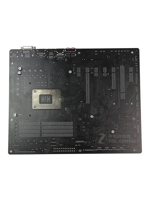 Gigabyte Материнская плата Z87X-UD3H LGA 1150 DDR3 ATX, вариант, фото 2