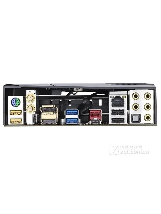 GIGABYTE Z370 HD3 материнская плата LGA 1151 DDR4 ATX, AORUS Gaming 5 LGA1151, фото 3