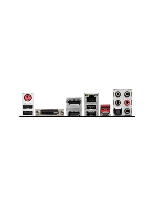 MSI Материнская плата B360M PRO-VDH LGA 1151 DDR4-, MORTAR LGA 1151 DDR4, фото 4