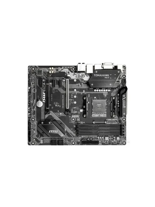MSI Материнская плата A88XM-E35 FM2 FM2+ DDR3 Micro ATX, вариант, фото 2