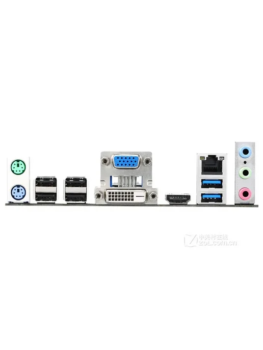 MSI Материнская плата A88XM-E35 FM2 FM2+ DDR3 Micro ATX, вариант, фото 4