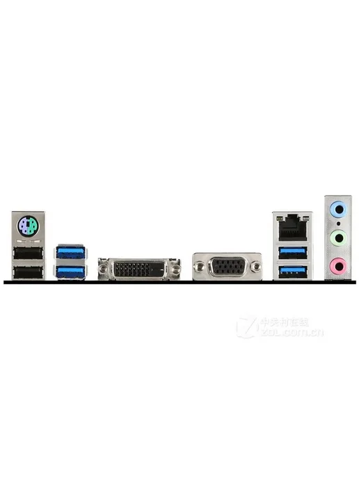 MSI Материнская плата B150M BAZOOKA LGA 1151 DDR4, PRO-VD DDR4, фото 4