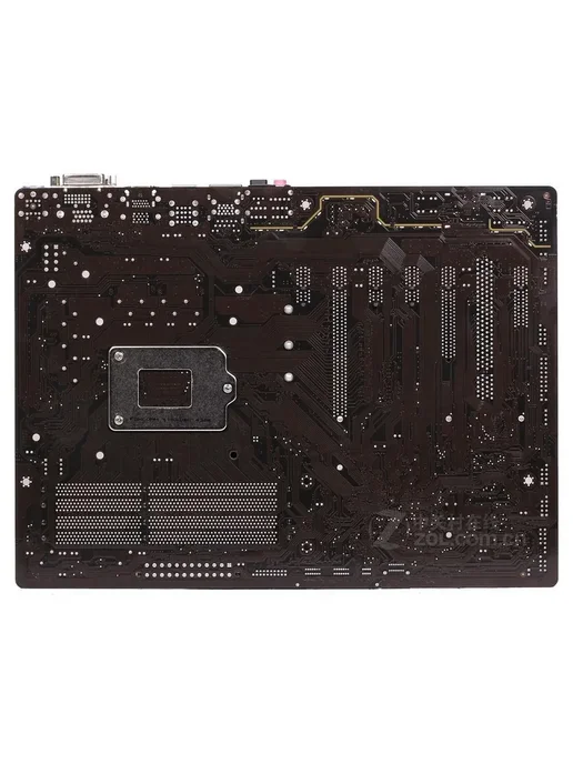 Gigabyte Материнская плата Z97X-Gaming 3(rev.1.0) LGA1150 ATX, 3 rev.1.0 LGA1150 ATX, фото 2