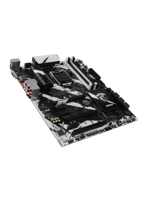 MSI Материнская плата B250 KRAIT GAMING LGA 1151 DDR4, KRAIT GAMING DDR4, фото 2