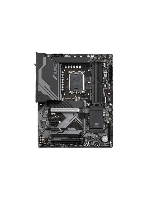 MSI MSI Z790 MPG CARBON MAX WIFI II LGA 1700 DDR5 ATX