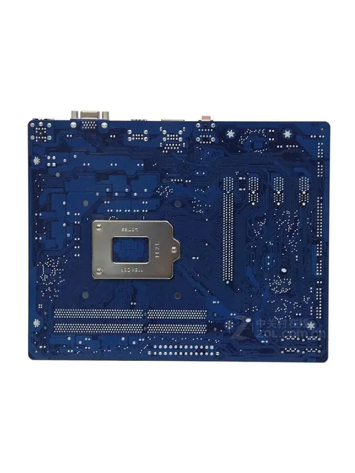 Gigabyte Материнская плата GA-H61M-S2-B3 LGA 1155 DDR3 Micro ATX, вариант, фото 2