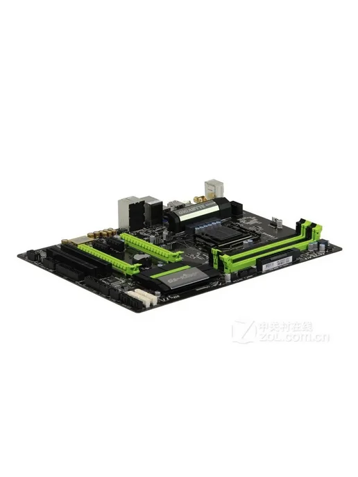 Gigabyte Материнская плата G1.Sniper B5(rev.1.x) LGA1150 DDR3 ATX, B5 rev.1.x LGA1150 DDR3, фото 2