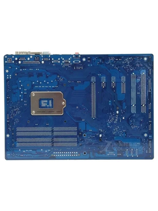 Gigabyte Материнская плата GA-Z68P-DS3 LGA 1155 DDR3 ATX, вариант, фото 2