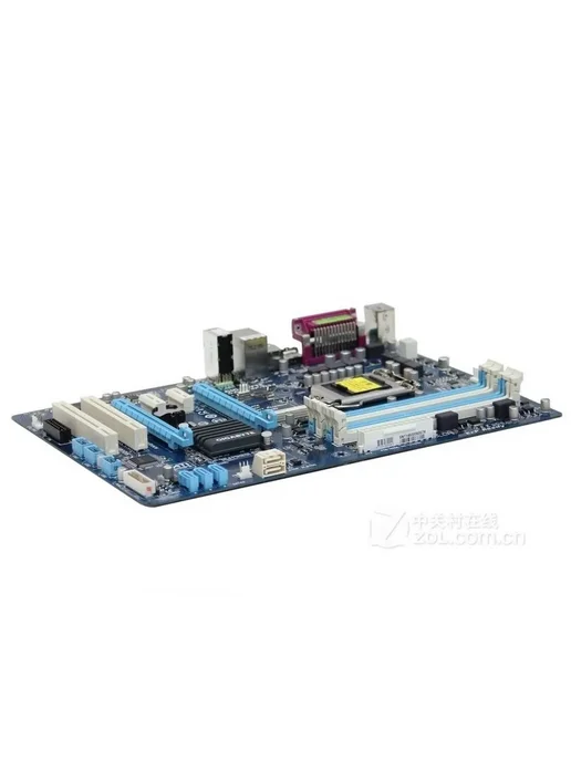 Gigabyte Материнская плата GA-Z68P-DS3 LGA 1155 DDR3 ATX, вариант, фото 3