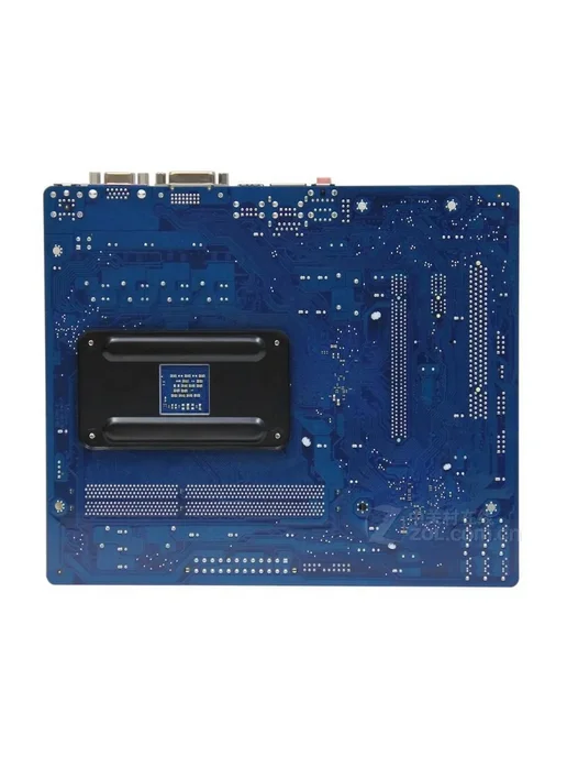 Gigabyte Материнская плата AM3+ GA-78LMT-S2P DDR3, Socket DDR3, фото 2