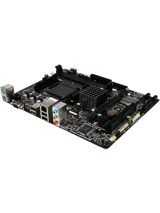 Материнская плата GA-78LMT-S2 AM3+ AM3 DDR3-, DDR3, фото 2