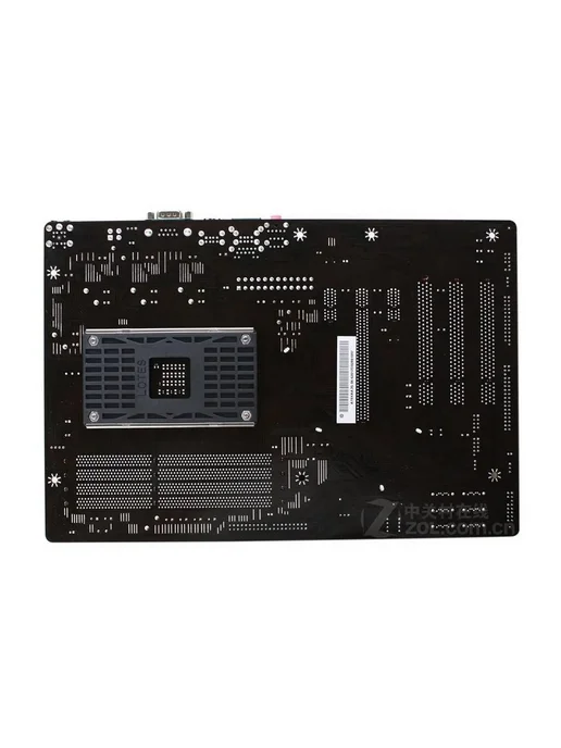 Материнская плата A770E3 Socket AM3 DDR3 ATX, вариант, фото 3
