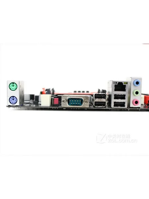 Материнская плата A770E3 Socket AM3 DDR3 ATX, вариант, фото 5
