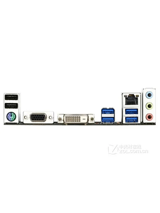 Gigabyte Материнская плата B150-D3A LGA 1151 DDR4, вариант, фото 3