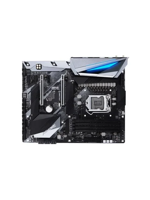 Biostar Материнская плата Z490GTA LGA 1200 DDR4 ATX, вариант, фото 2