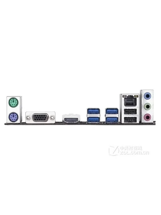 Gigabyte Материнская плата B360M D2V LGA 1151 DDR4, GAMING HD DDR4, фото 4