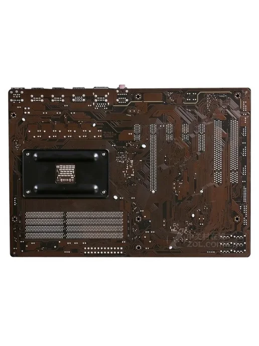 Gigabyte Материнская плата 970A-DS3P AM3 AM3+ DDR3, DDR3, фото 2