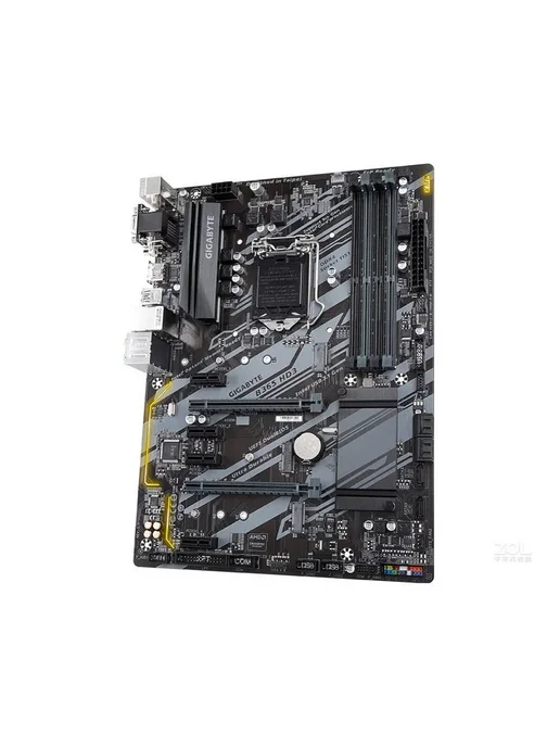 Gigabyte Материнская плата B365 HD3 LGA 1151 DDR4, вариант, фото 2