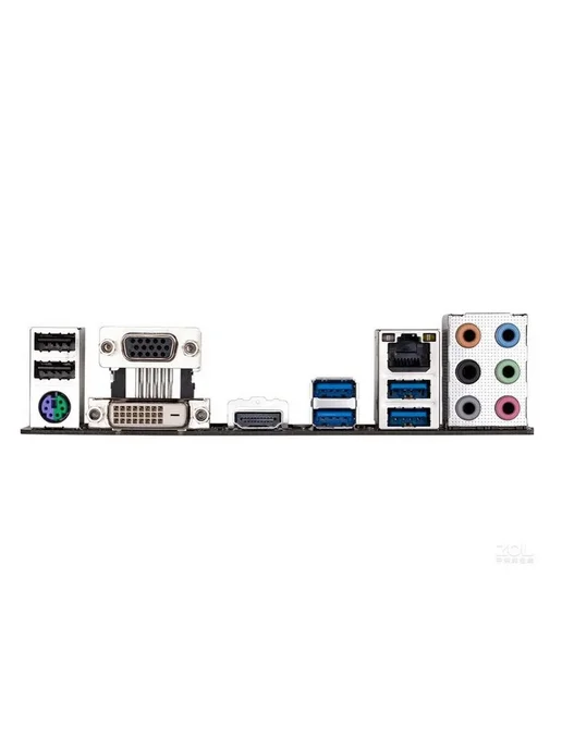 Gigabyte Материнская плата B365 HD3 LGA 1151 DDR4, вариант, фото 3