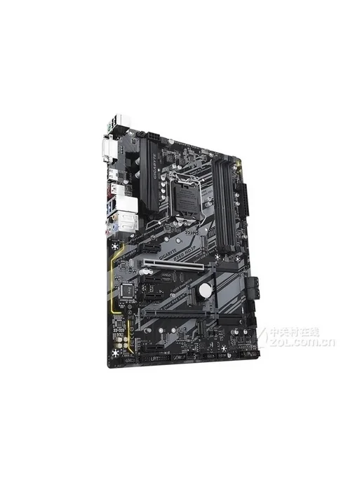Gigabyte Материнская плата LGA 1151 v2 B360 HD3P DDR4, вариант, фото 2