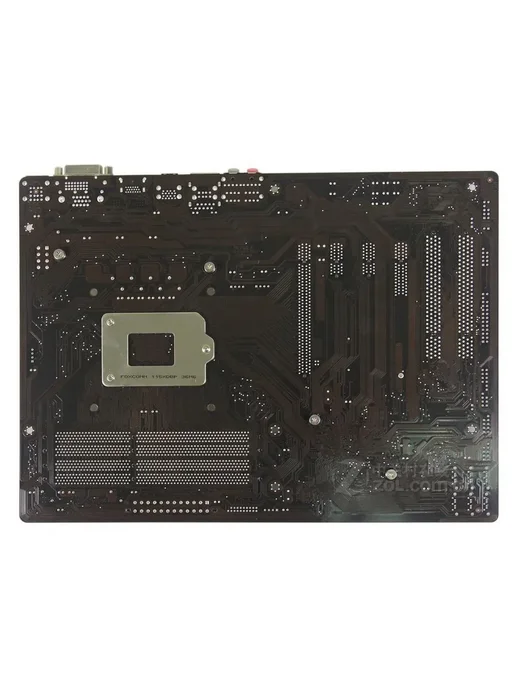 Gigabyte Материнская плата B85-HD3 A Intel B85 DDR3, rev.1.x LGA 1150 ATX, фото 4