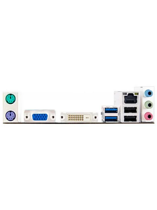 Biostar Материнская плата A58MDP FM2+ DDR3 Micro ATX, вариант, фото 3