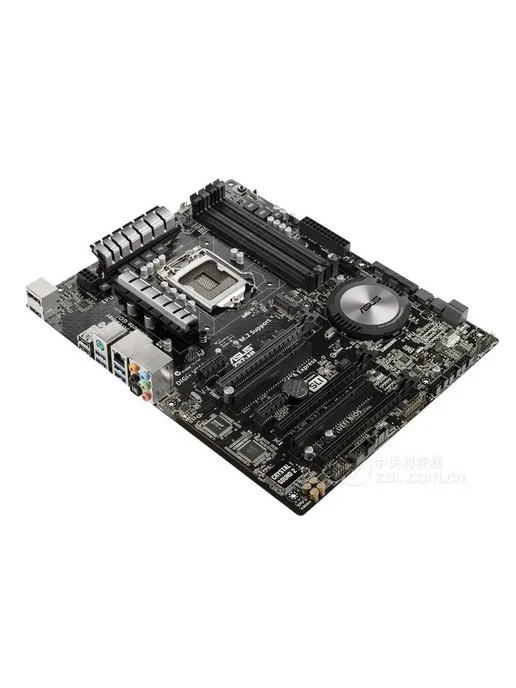 Asus Материнская плата Z97-AR LGA 1150 DDR3, вариант, фото 2