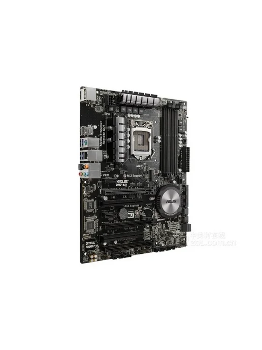 Asus Материнская плата Z97-AR LGA 1150 DDR3, вариант, фото 3