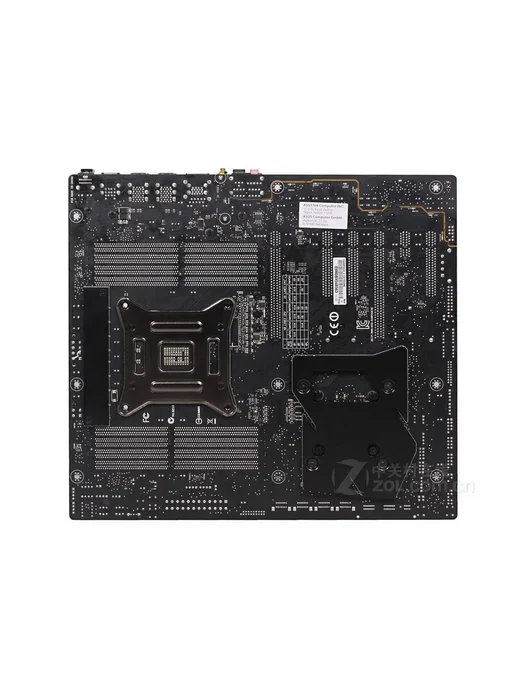 Asus Материнская плата RAMPAGE V EXTREME LGA2011-V3 DDR4, вариант, фото 2