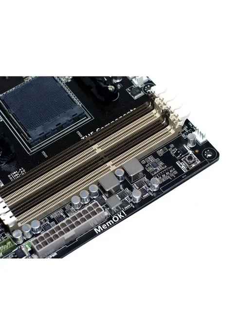 Asus Материнская плата SABERTOOTH 990FX AM3+ DDR3 ATX, вариант, фото 4