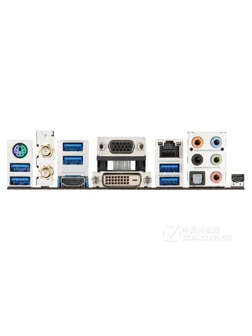Asus Материнская плата Z87-EXPERT LGA 1150 DDR3, DDR3, фото 2