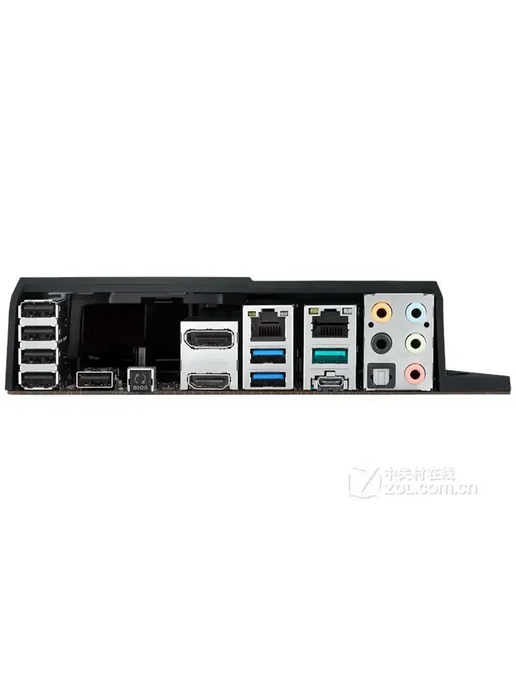 Asus Материнская плата SABERTOOTH Z170 MARK 1 LGA1151 DDR4, SABERTOOTH MARK 1 LGA1151, фото 5