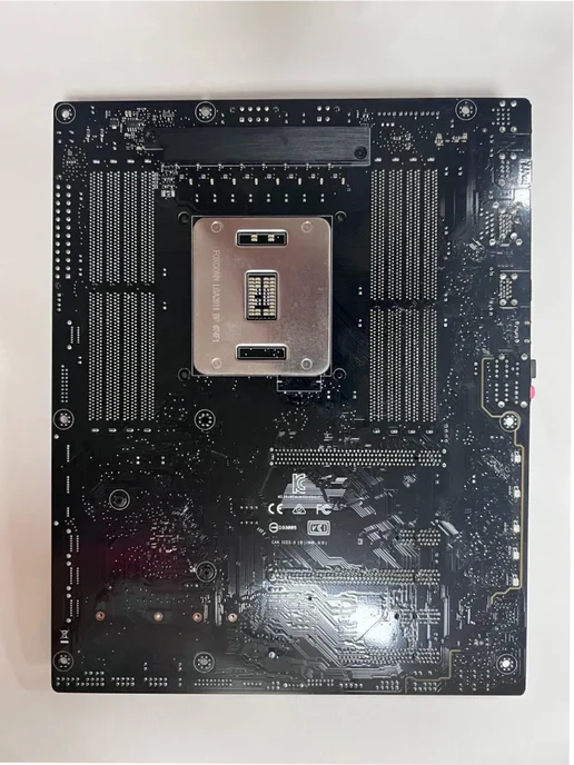 Asus Материнская плата X99-E LGA 2011-V3 DDR4, вариант, фото 3