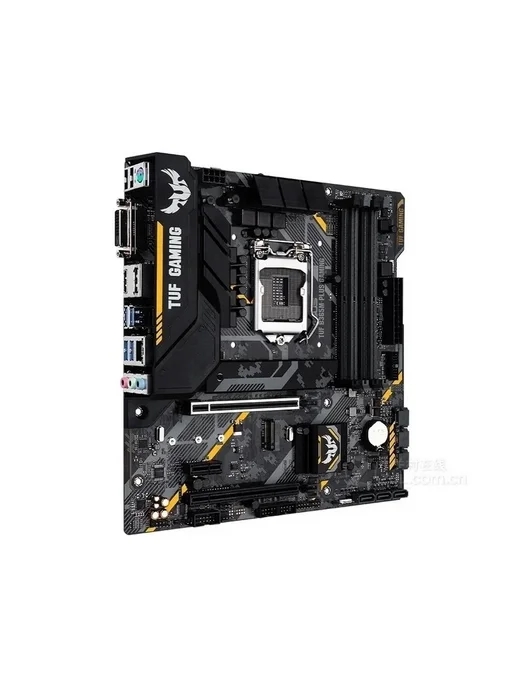 Asus Материнская плата TUF B365M-PLUS GAMING LGA 1151 DDR4, вариант, фото 3