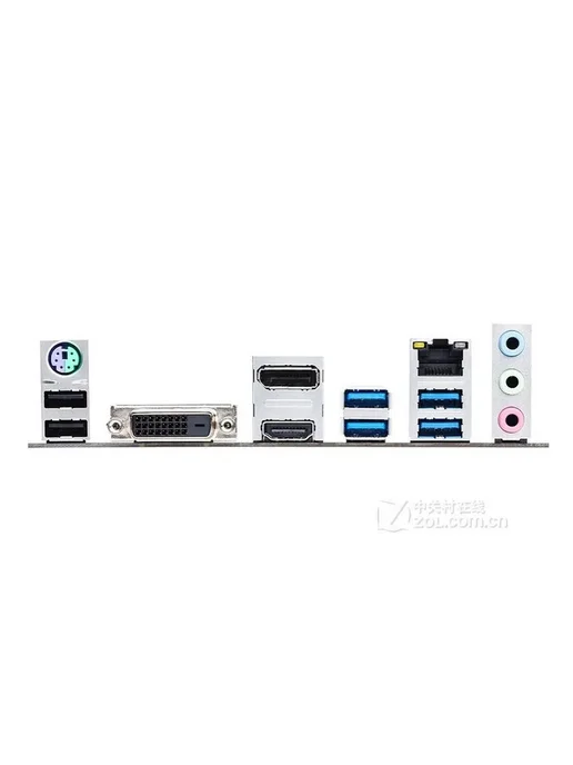 Asus Материнская плата TUF B365M-PLUS GAMING LGA 1151 DDR4, вариант, фото 4