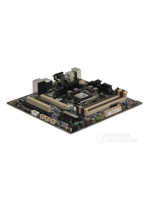 Asus Материнская плата VANGUARD B85 LGA 1150 DDR3, VANGUARD B85 LGA 1150, фото 2