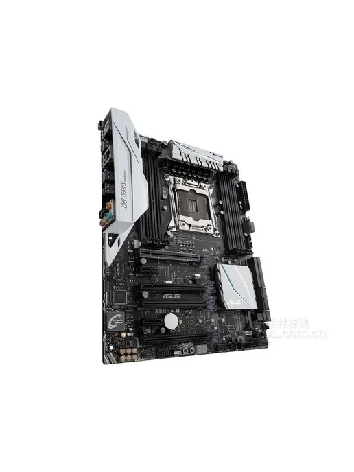 Asus Материнская плата X99-A USB3.1 LGA 2011-V3 DDR4, вариант