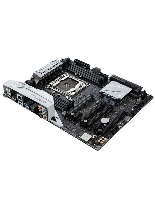 Asus Материнская плата X99-A USB3.1 LGA 2011-V3 DDR4, вариант, фото 2