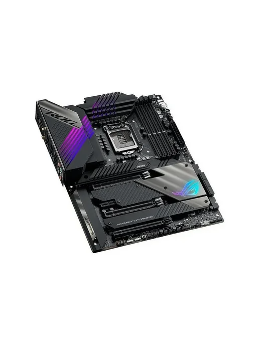 Asus Материнская плата ROG MAXIMUS XIII HERO LGA1200 DDR4 ATX, вариант, фото 3