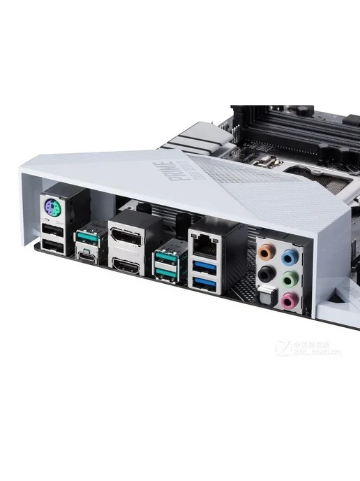 Asus Материнская плата LGA 1151 v2 PRIME Z390-A DDR4, DDR4, фото 4