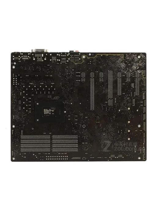 Asus Оригинал Материнская плата Z170-A LGA 1151 DDR4, DDR4, фото 2