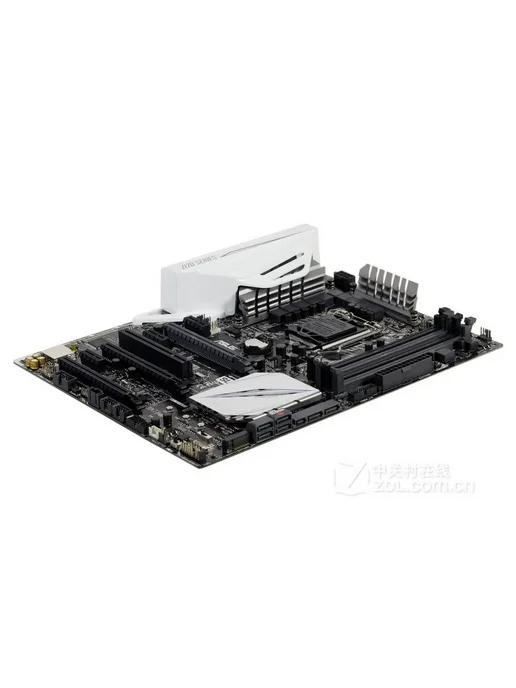 Asus Оригинал Материнская плата Z170-A LGA 1151 DDR4, DDR4, фото 3