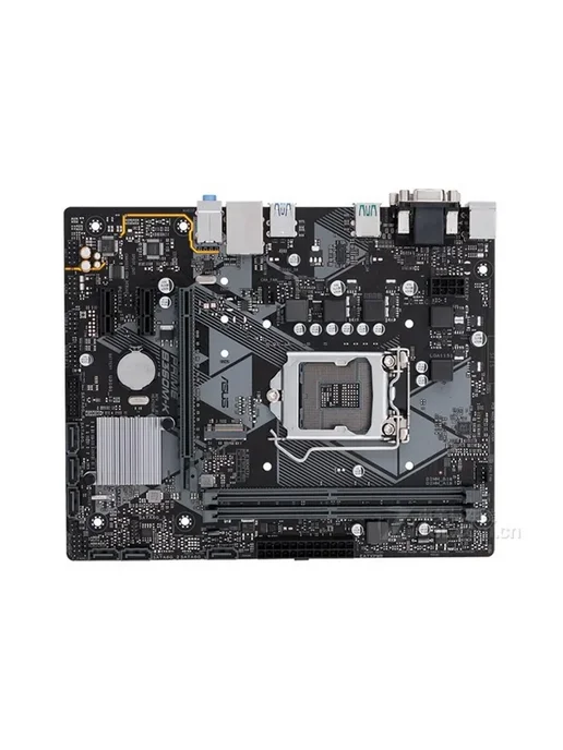 Asus Материнская плата PRIME B360M-K LGA 1151 DDR4, вариант, фото 2
