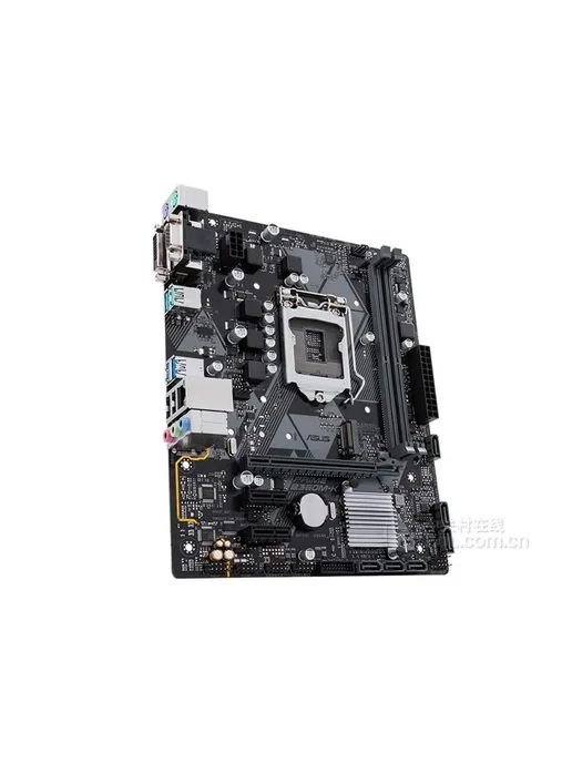 Asus Материнская плата PRIME B360M-K LGA 1151 DDR4, вариант, фото 3