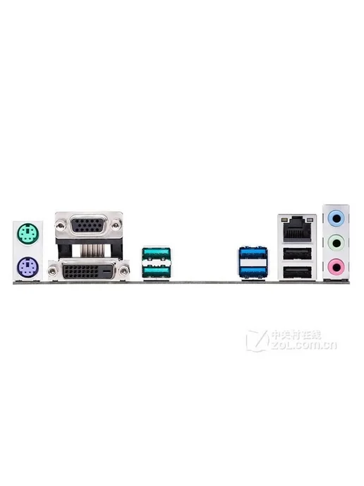 Asus Материнская плата PRIME B360M-K LGA 1151 DDR4, вариант, фото 4