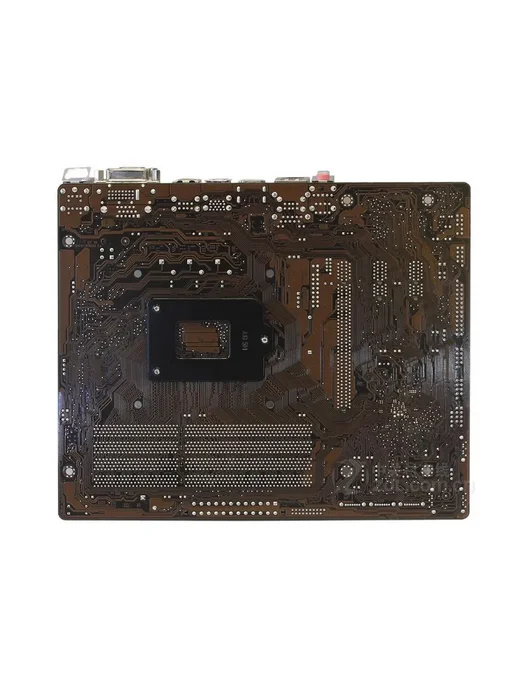 Материнская плата asus B85M-G LGA 1150 DDR3 ATX, вариант, фото 2