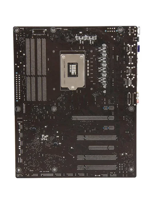 Asus Материнская плата P8P67(REV 3.1) LGA 1155 DDR3 ATX, REV 3.1 ATX, фото 4