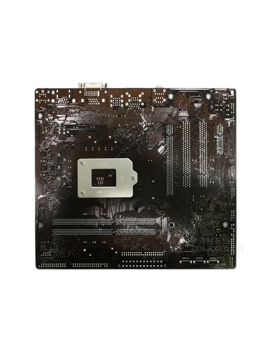 Asus Материнская плата P7H55-M LX LGA1156 DDR3 Micro ATX, LX LGA1156 Micro ATX, фото 3